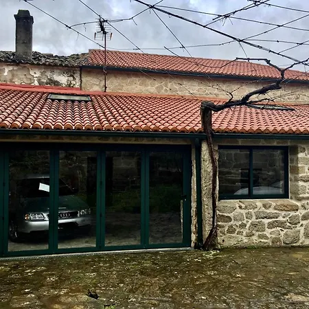 Holiday home Casa Camino De Santiago *
