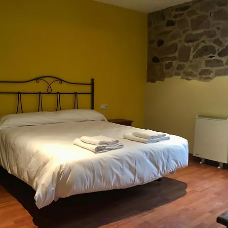 Holiday home Casa Camino De Santiago *