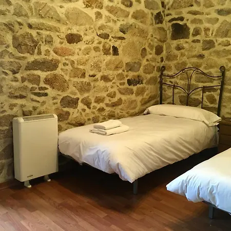Casa Camino De Santiago *