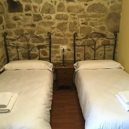 Holiday home Casa Camino De Santiago