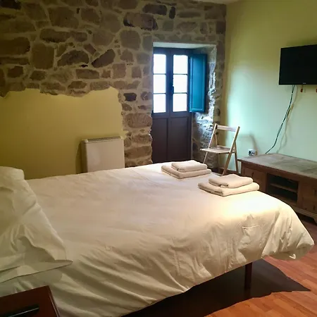 Casa Camino De Santiago Holiday home