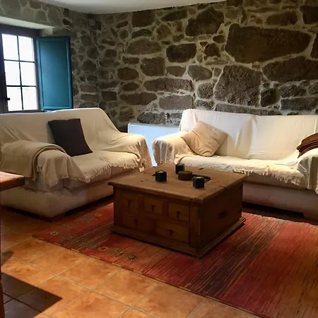 Casa Camino De Santiago Holiday home A Coruna