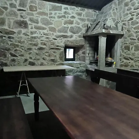 Casa Camino De Santiago