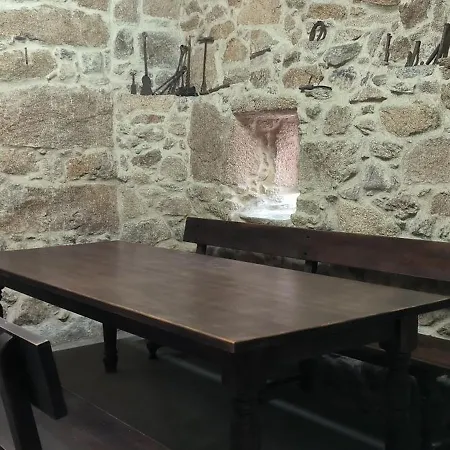 Casa Camino De Santiago *