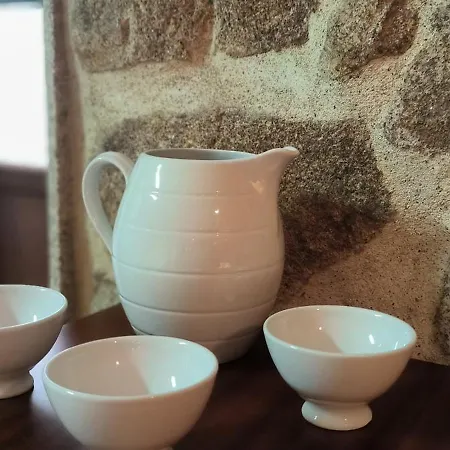 Casa Camino De Santiago Holiday home