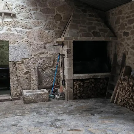 Casa Camino De Santiago Holiday home