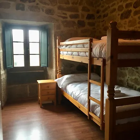 Casa Camino De Santiago Holiday home