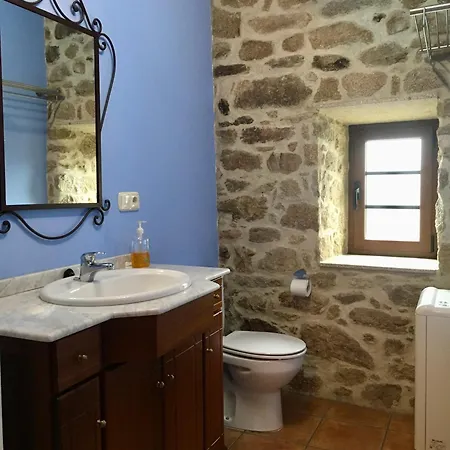 Casa Camino De Santiago Holiday home A Coruna