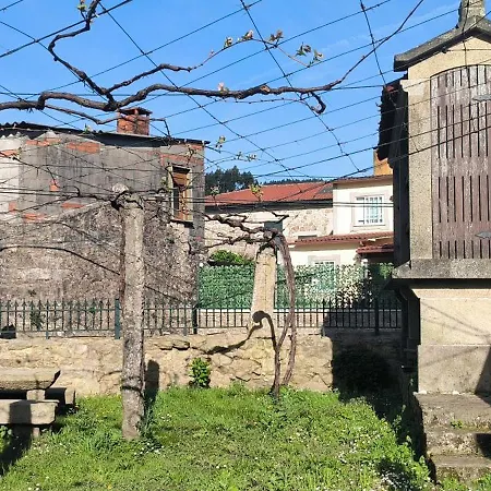Holiday home Casa Camino De Santiago